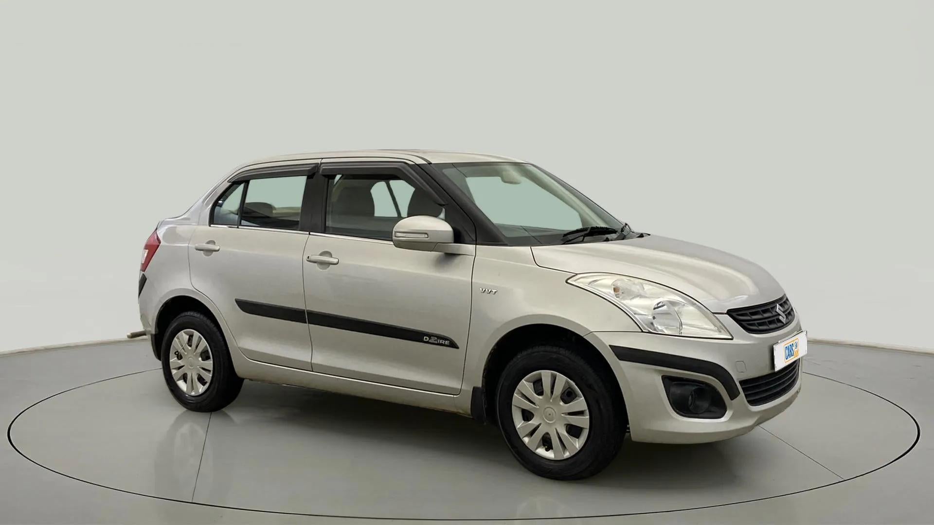 Maruti Swift Dzire