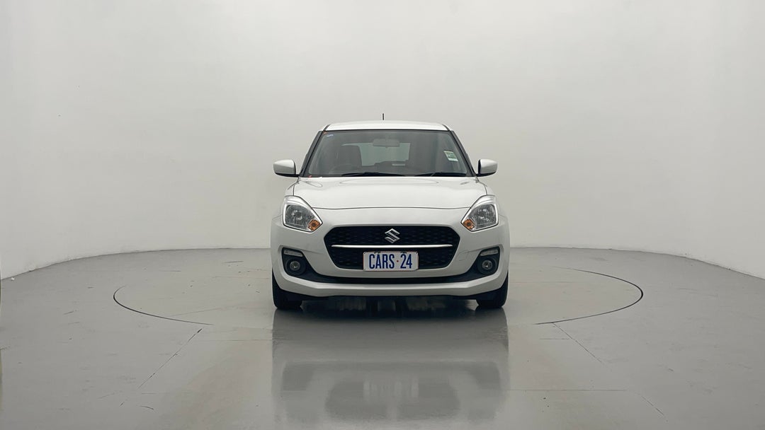 2023 Suzuki Swift Gl Navi, Automatic, 26611 km, Front View