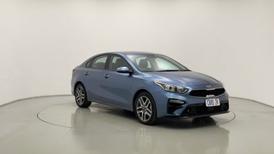 2020 Kia Cerato Sport+ Safety Pack Automatic, 52k kms Petrol Car