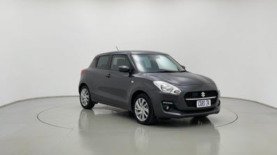 2023 Suzuki Swift Gl Navi Automatic, 54k kms Petrol Car