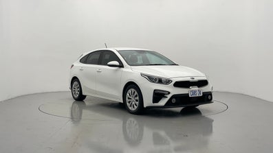 2019 Kia Cerato S Automatic, 30k kms Petrol Car