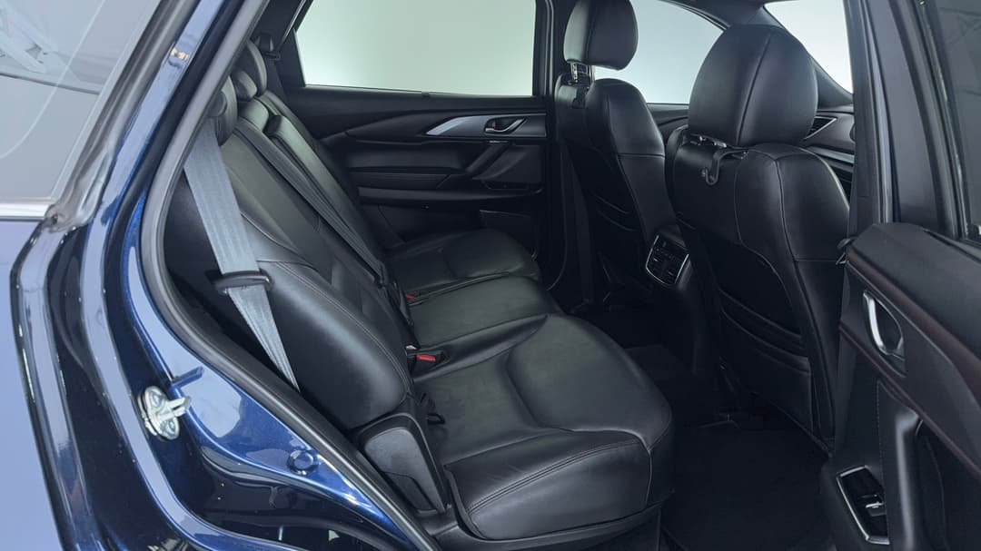 2016 Mazda CX-9 Azami (FWD), Automatic, 127568 km, Right Side Rear Door Cabin View