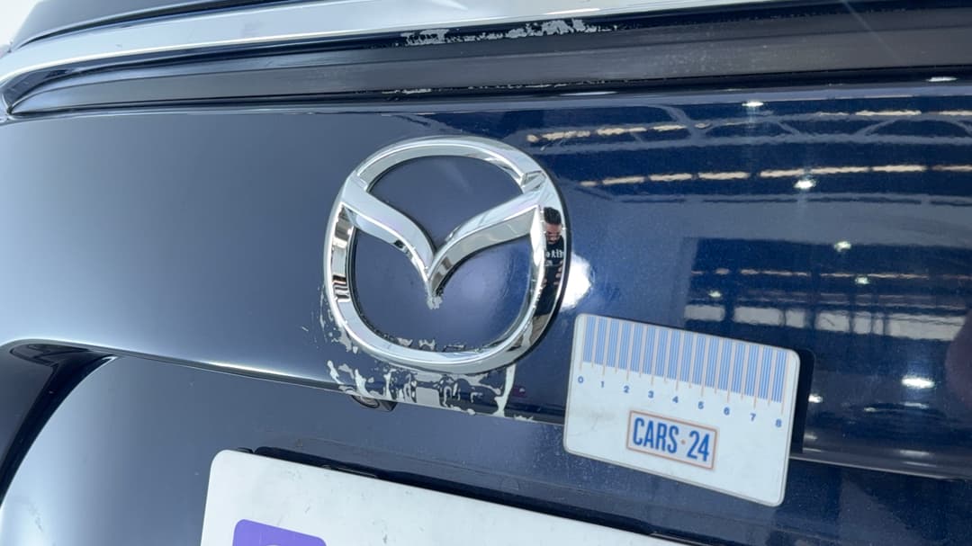 2016 Mazda CX-9 Azami (FWD), Automatic, 127568 km, Badge Rear Chip