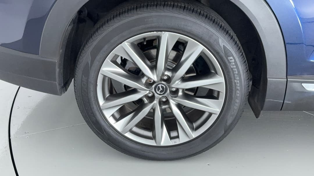 2016 Mazda CX-9 Azami (FWD), Automatic, 127568 km, Right Rear Wheel