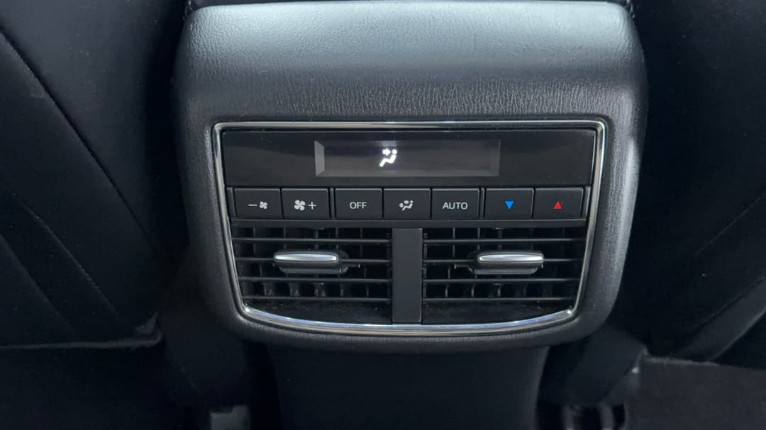 2016 Mazda CX-9 Azami (FWD), Automatic, 127568 km, Rear A/C Vent