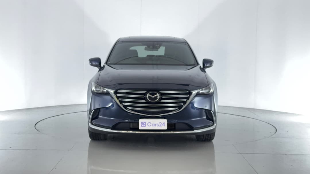 2016 Mazda CX-9 Azami (FWD), Automatic, 127568 km, Front View