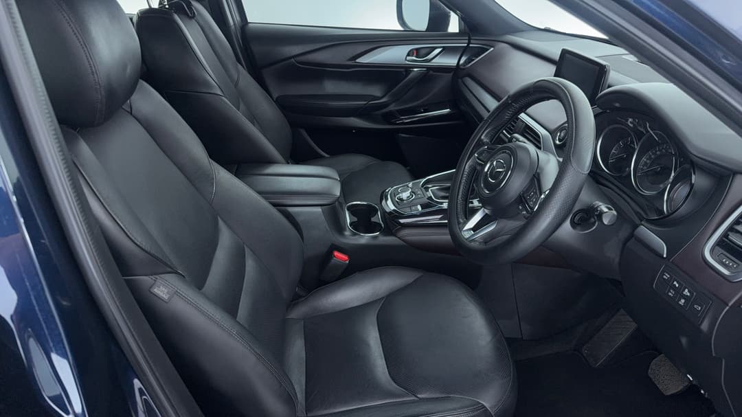 2016 Mazda CX-9 Azami (FWD), Automatic, 127568 km, Right Side Front Door Cabin View