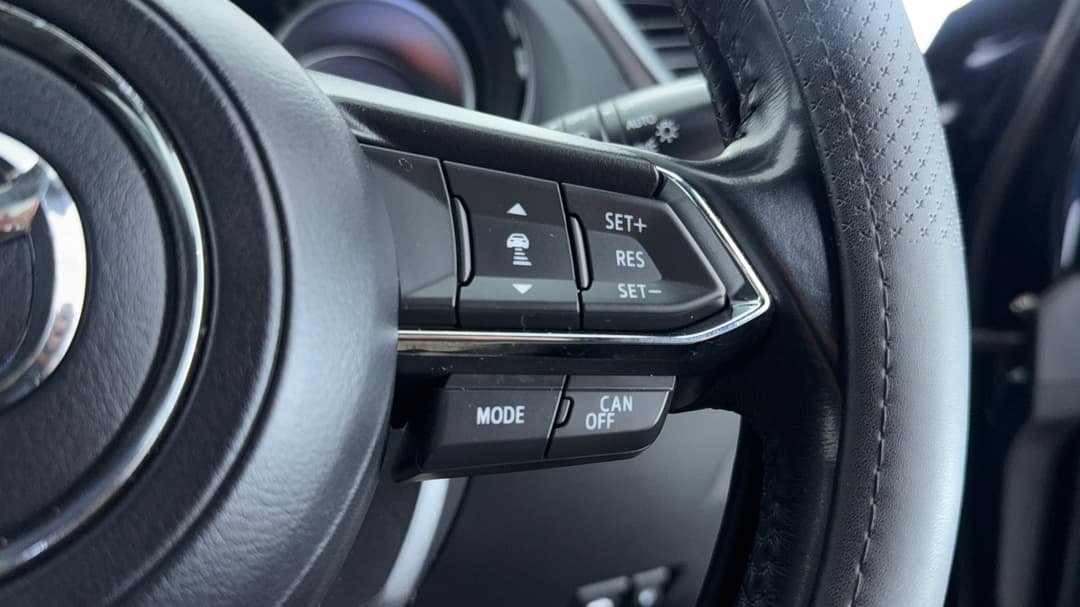 2016 Mazda CX-9 Azami (FWD), Automatic, 127568 km, Cruise Control