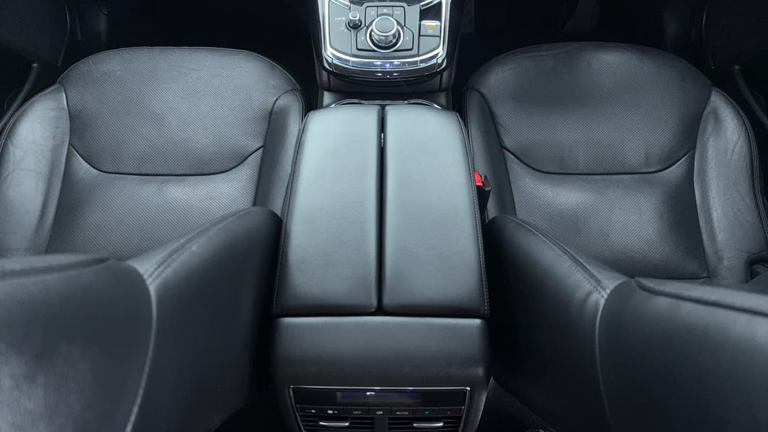 2016 Mazda CX-9 Azami (FWD), Automatic, 127568 km, Center Console