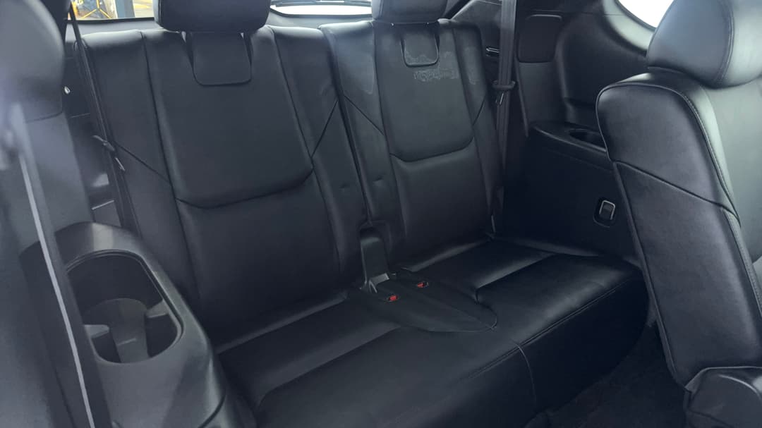 2016 Mazda CX-9 Azami (FWD), Automatic, 127568 km, Third Row Seats