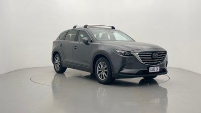 2019 Mazda CX-9 Touring (fwd) Automatic, 97k kms Petrol Car