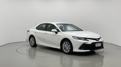 2023 Toyota Camry Ascent Automatic, 58k kms Petrol Car