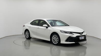 2023 Toyota Camry Ascent Automatic, 57k kms Petrol Car