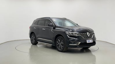 2022 Renault Koleos Black Edition (4x2) Automatic, 55k kms Petrol Car