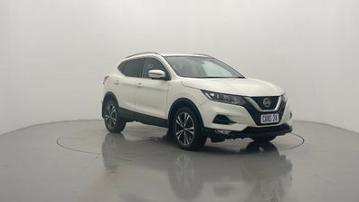 2018 Nissan Qashqai St-l Automatic, 68k kms Petrol Car