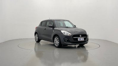 2023 Suzuki Swift Gl Navi Automatic, 24k kms Petrol Car