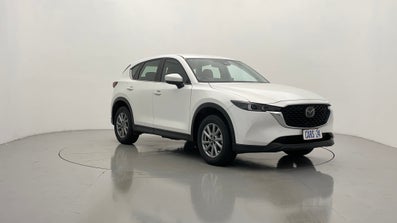 2023 Mazda CX-5 Maxx Sport (fwd) Automatic, 46k kms Petrol Car
