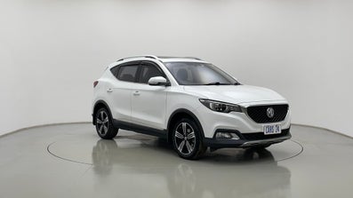 2021 MG ZS Essence Automatic, 20k kms Petrol Car