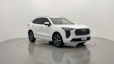 2021 GWM Haval Jolion Ultra Automatic, 97k kms Petrol Car