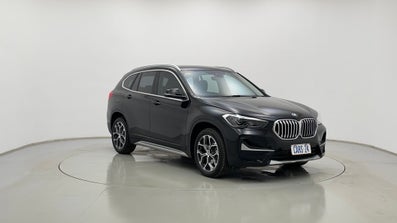 2021 BMW X1 Sdrive 18d Automatic, 79k kms Diesel Car