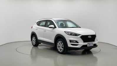 2020 Hyundai Tucson Active (2wd) Automatic, 96k kms Petrol Car