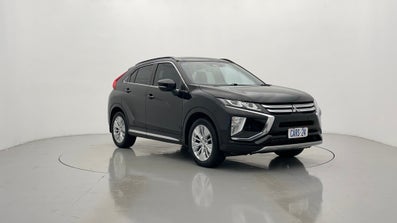 2019 Mitsubishi Eclipse Cross Exceed (2wd) Automatic, 88k km Petrol Car