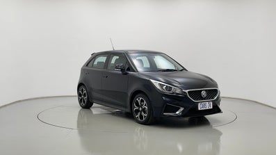 2023 MG Mg3 Auto Excite (with Navigation) Automatic, 23k kms Petrol Car