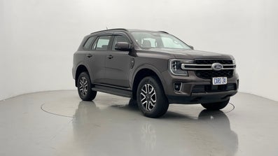 2023 Ford Everest Ambiente(4wd) Automatic, 22k km Diesel Car