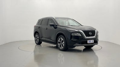 2023 Nissan X-trail St-l (2wd) Automatic, 11k kms Petrol Car