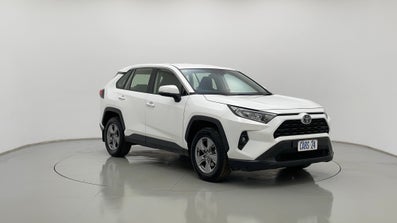 2022 Toyota RAV4 Gx (2wd) Automatic, 74k kms Petrol Car