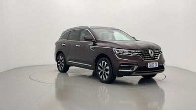 2023 Renault Koleos Zen (4x2) Automatic, 31k kms Petrol Car