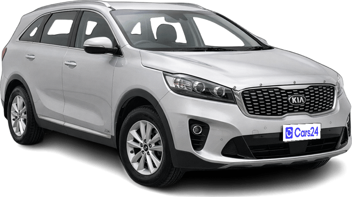 2018 - Kia Sorento - SUV - Diesel - Automatic