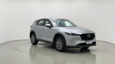 2023 Mazda CX-5 Maxx (fwd) Automatic, 51k kms Petrol Car