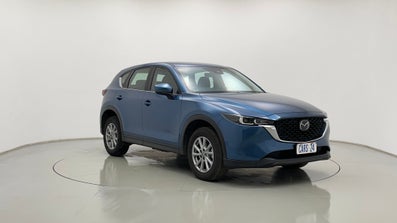 2023 Mazda CX-5 Maxx (fwd) Automatic, 54k kms Petrol Car