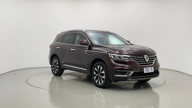 2023 Renault Koleos Zen (4x2) Automatic, 39k kms Petrol Car