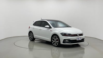 2019 Volkswagen Polo Gti Automatic, 104k kms Petrol Car