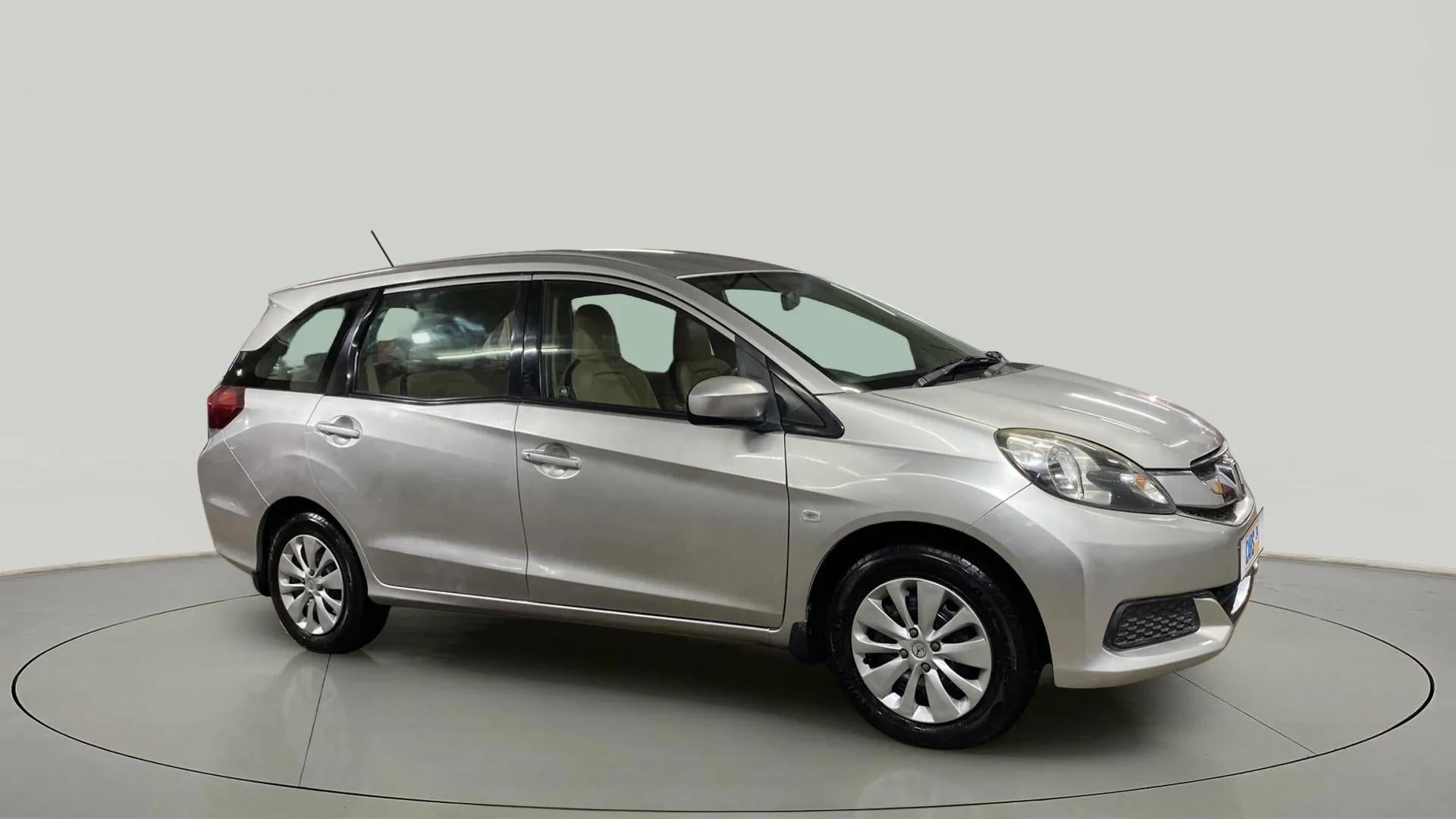Honda Mobilio