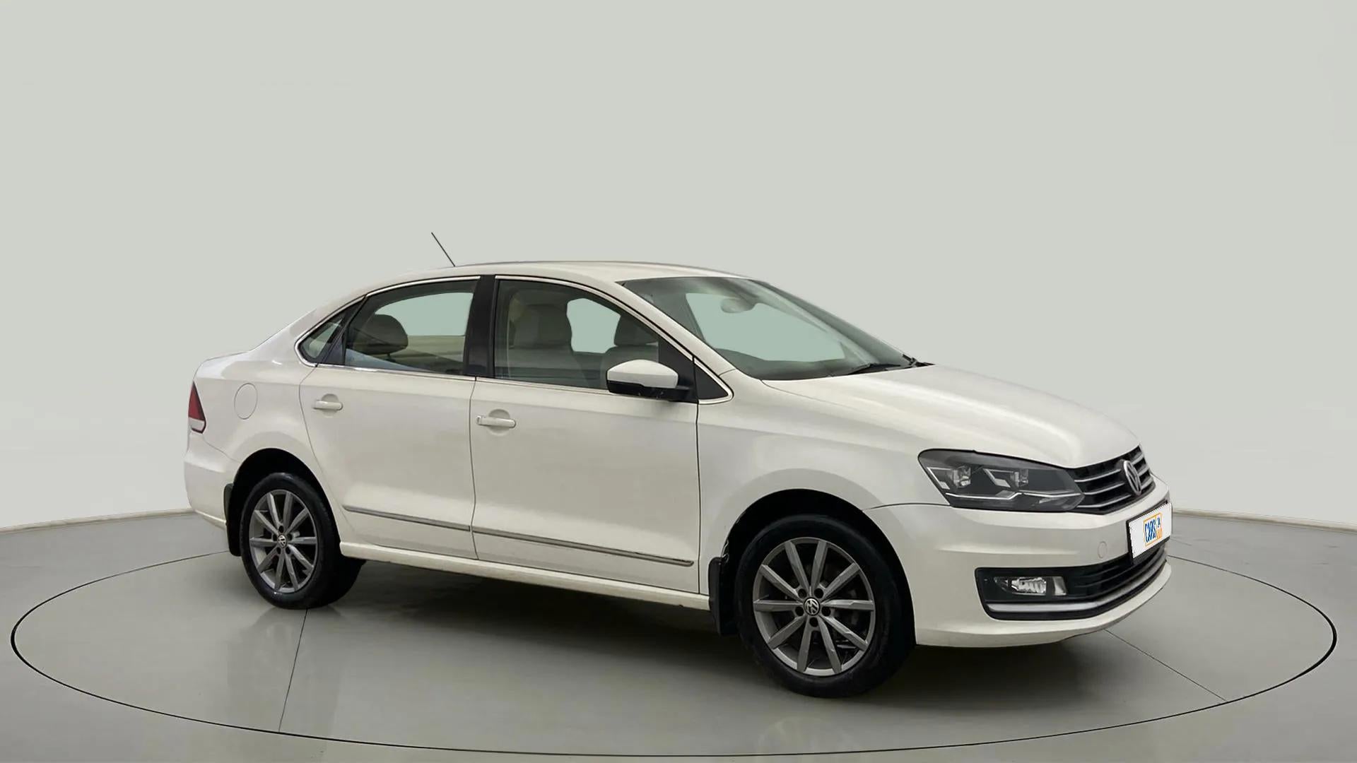 Volkswagen Vento