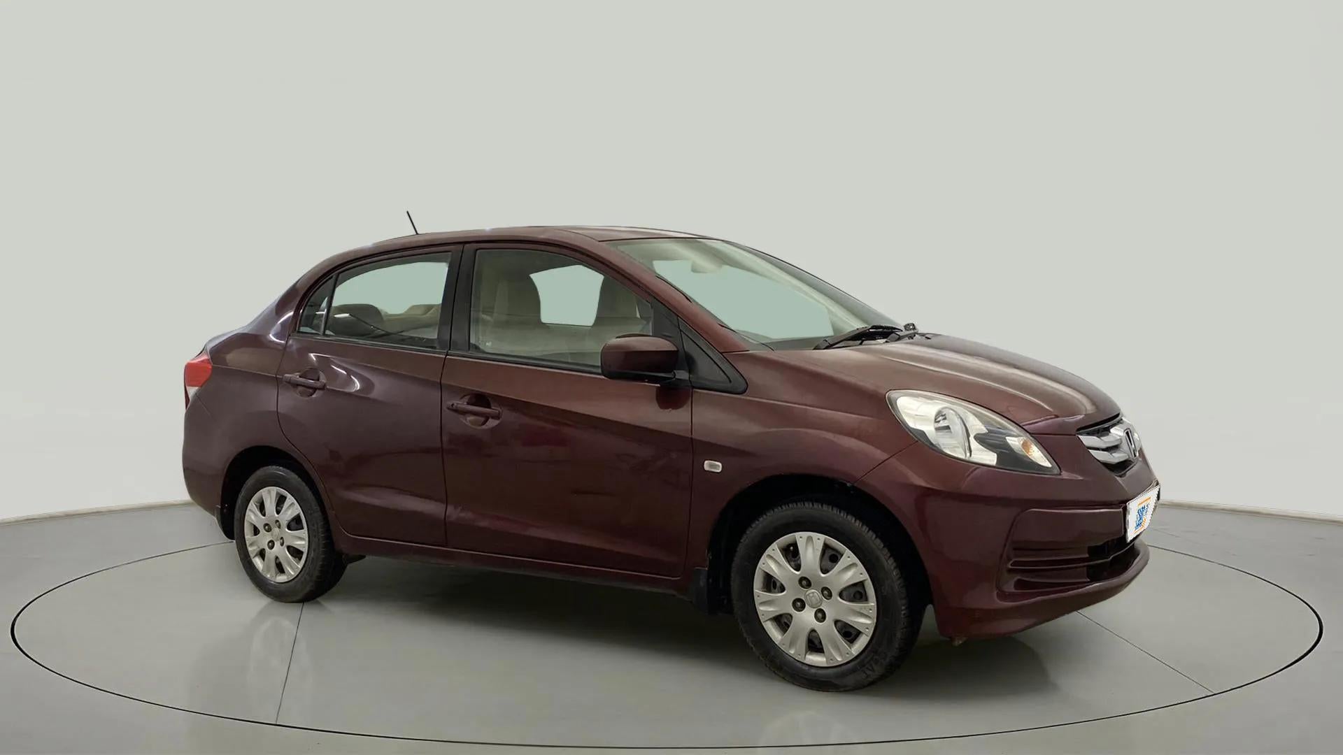 Honda Amaze