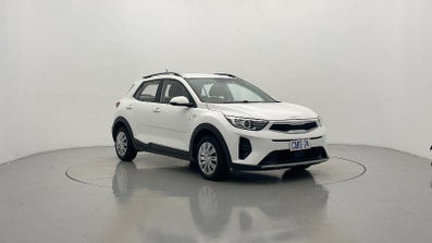2022 Kia Stonic S Automatic, 63k kms Petrol Car