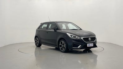 2020 MG Mg3 Auto Excite (with Navigation) Automatic, 49k kms Petrol Car