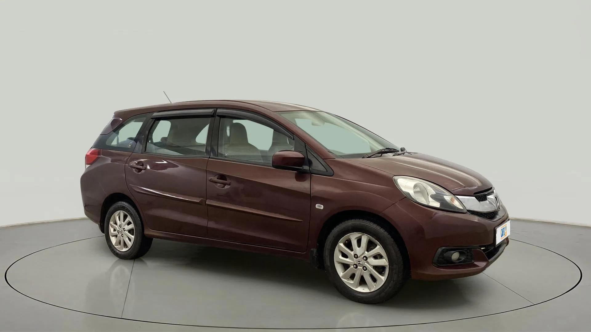 Honda Mobilio
