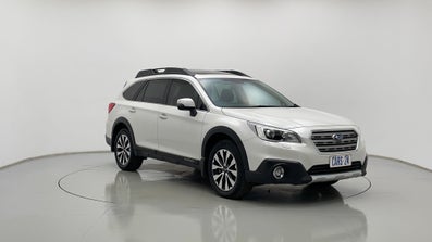 2016 Subaru Outback 2.5i Premium Awd Automatic, 129k km Petrol Car