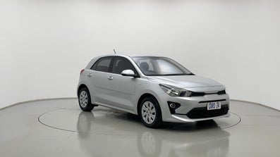 2022 Kia Rio S Automatic, 29k kms Petrol Car