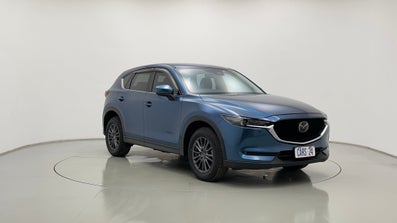 2019 Mazda CX-5 Maxx Sport (4x2) Automatic, 93k km Petrol Car