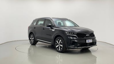 2022 Kia Sorento Sport 7 Seat Automatic, 60k kms Diesel Car