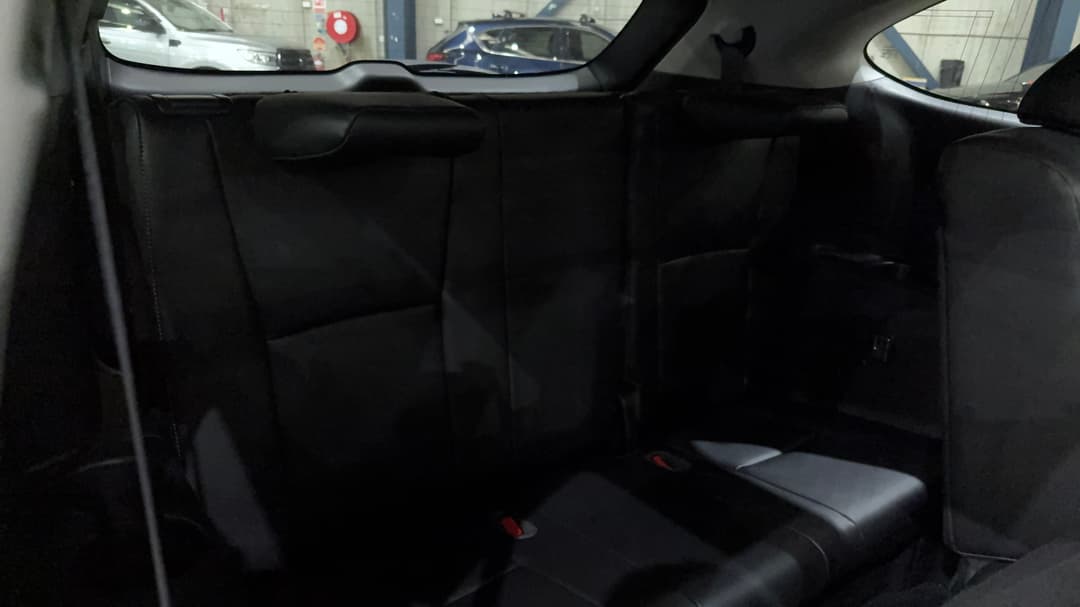 2022 Toyota Kluger Grande Hybrid AWD, Automatic, 42941 km, Third Row Seats