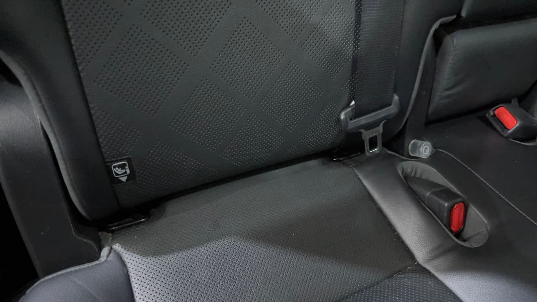2022 Toyota Kluger Grande Hybrid AWD, Automatic, 42941 km, Child Seat Anchor Points