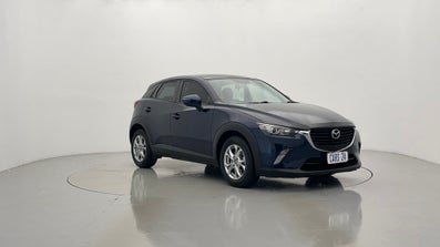 2015 Mazda CX-3 Maxx (fwd) Automatic, 64k km Petrol Car