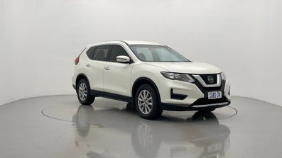 2021 Nissan X-trail St (4wd) Automatic, 28k kms Petrol Car